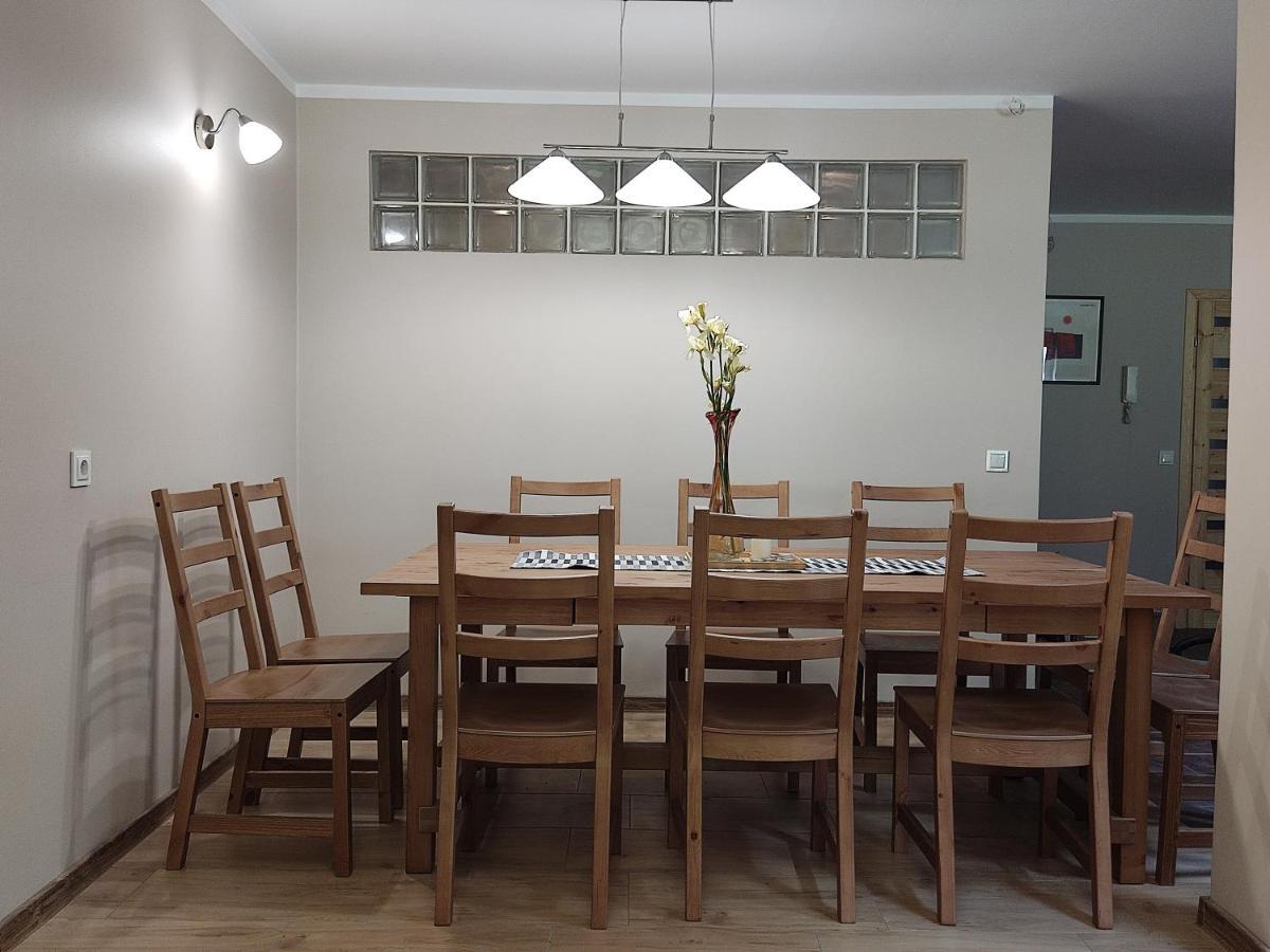 Siedlisko Blotnia Mierzeszyn Exterior foto